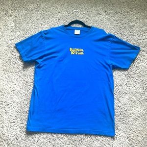 Billionaire Boys Club Blue Tshirt
